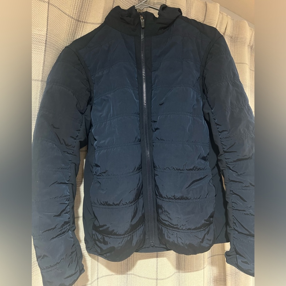 Brady Brand - Storm Shifter Insulated Hood Jacket